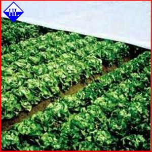 Recycled Agriculture Non Woven Fabric Landscape Cloth For Weed Control UV