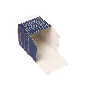 Glossy Cardboard Custom Printed Boxes Paper Packaging Boxes OEM Available