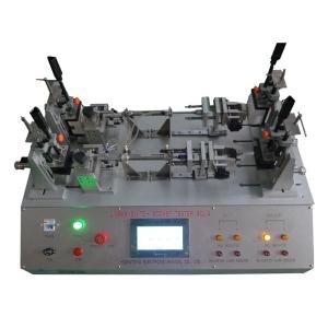 Cheap PLC Control Linear Switch Tester for sale