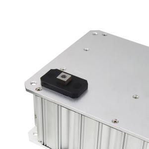 An Electric Car 48V 65F Super Capacitor Battery Module Electric And Hybrid