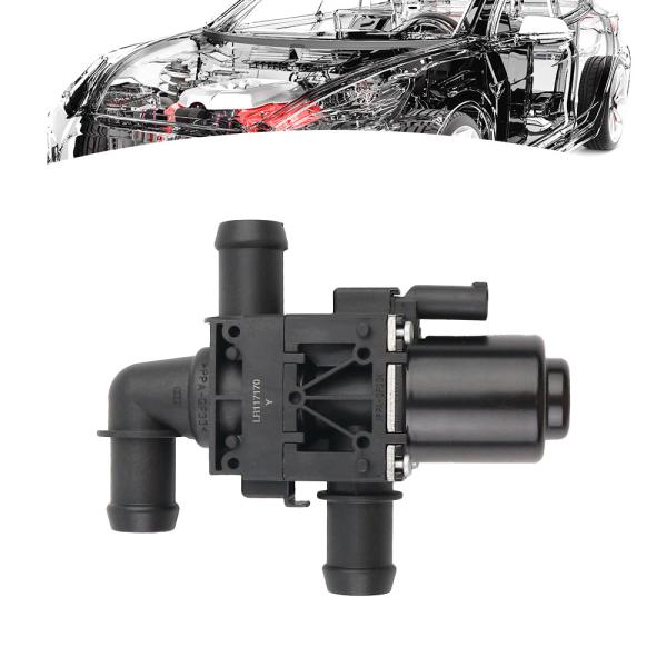 Quality Heater Control Valve LR117170 for Land Rover Discovery Sport Evoque Velar wholesale