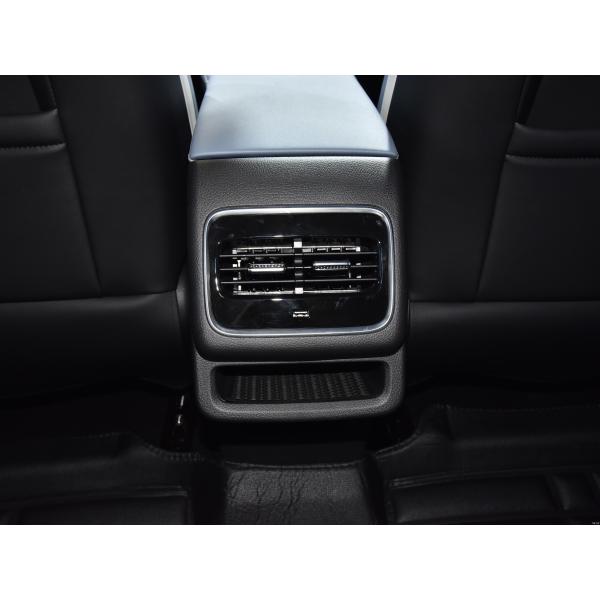 2023 Chery Omoda 5 C5 Hybrid Electric Cars Compact SUV with Leather Seats and Integral Body Vehicles