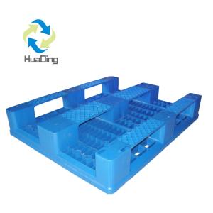 1008 series cheap euro size pallet new used heavy duty large plastic pallet for