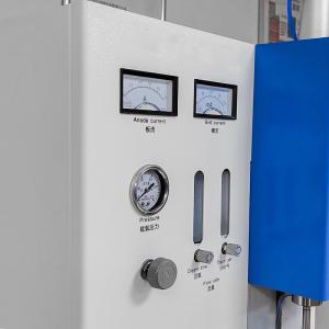 Carbon And Sulfur Analyzer Precision Carbon And Sulfur Element Analyzer High