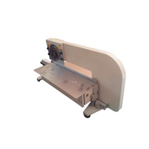 V-groove PCB Separator Machine for Manual PCB Depanelizer with Easy Operation