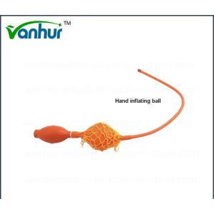 Proctology Instruments Sigmoidocope Rectoscope Hand Inflating Ball with Synthetic Rubber and CE Certification