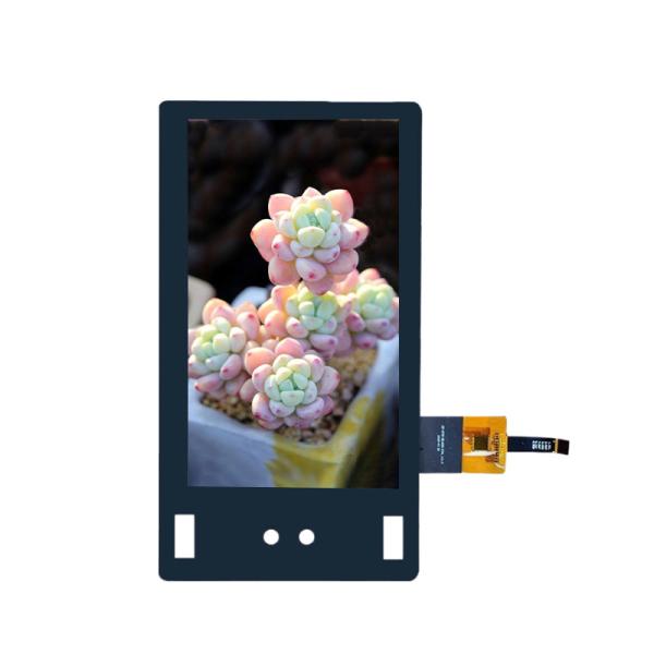 Quality TFT LCD Panel 2.4 Inch 240*RBG*320 Transmissive Customized Display LCM Module Screen wholesale