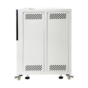 8-14um Environmental Testing Chamber with -55℃ to -10℃ Range