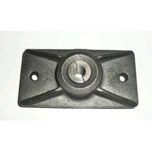 Unbonded Post Tension Anchor Systems For Single Strand Tendons