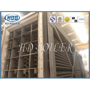 Cheap Horizontal And Vertical Type Steel Air Preheater For Boiler And Power Plant for sale