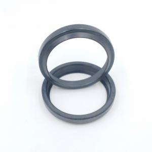 NBR Material Hydraulic Rod Buffer Seal dustproof Wiper Seal Sakagami SER 6*9*2/2