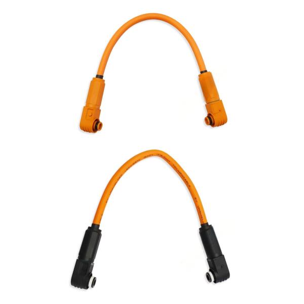 High Power Battery Line Energy Power Harness Photovoltaic Energy Storage Cabinet for Medical Equipments IP67 Flame Retardant Rating