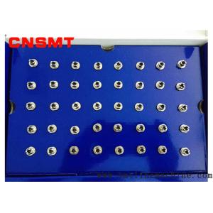 Panasonic NPM CM602 230CS SMT Nozzle N610040788AA N61004078AD Long Lifespan