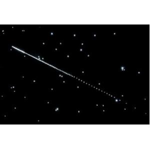 Polyester Fiberboard Fiber Optic Star Ceiling Panels 9mm RGBW Infrared Signal