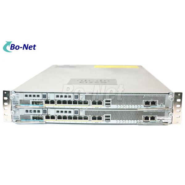 ASA 5585-X Firewall Edition With SSP-10 bundle ASA5585-S10-K9Brand New and 100%