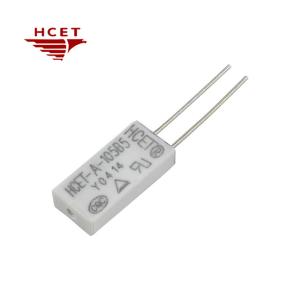 AC KSD9700 Thermal Switch Protector 6A 250V Cutoff 45C For New Energy Charger