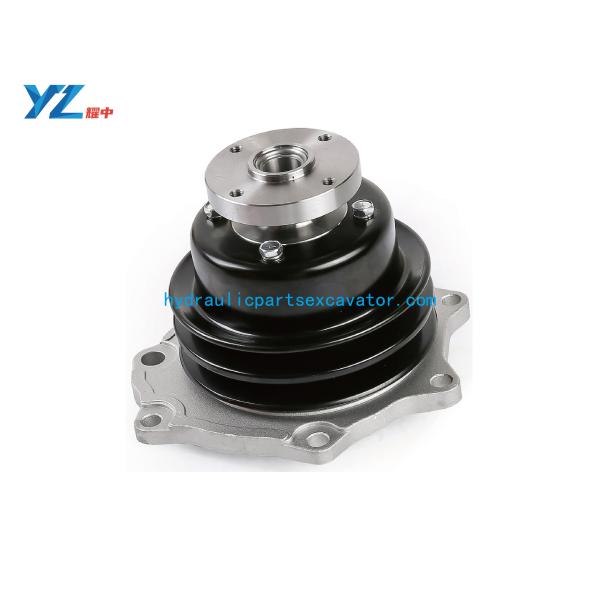 Quality BD30 Excavator Water Pump 21010-40K26 For EX60-2 EX60-3 EX70 wholesale