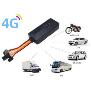 140mah Automotive Car GPS Tracker A7670 LBS With Microphone SOS