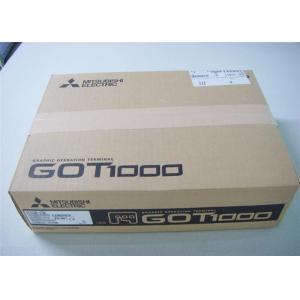 GT1675M-VTBD Mitsubishi GOT1000 Panel Operator Interface Touch HMI Touch Screen