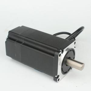 Star Winding High Torque 48V 4000rpm Low Heat Brushless DC Motor