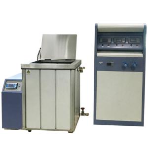 Plastic Pipe Hydrostatic Pressure Testing Machine 3 stations with 20Mpa