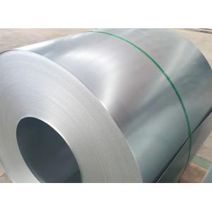 China JIS G3302 SGCC Zero Spangle GI Coil Galvanized Steel Unoiled Chromated 3+ on sale