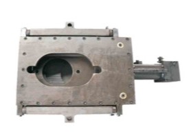 DHB 70 Ladle Slide Gate