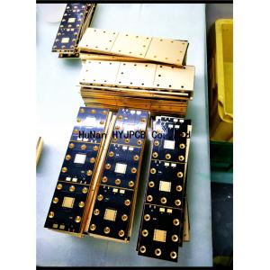 MCPCB Metal Core Power Bank PCB Copper Clad Printed Circuit Board