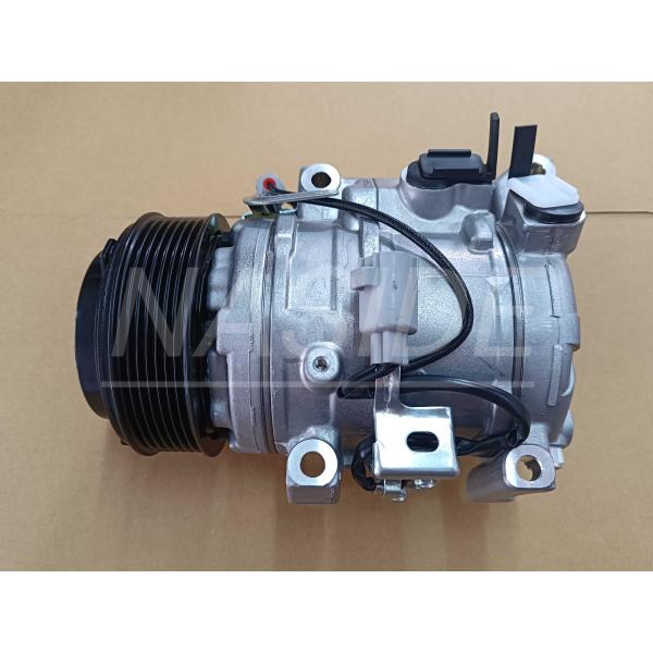 Auto AC Conditioning Compressor For 88320-60A01 Land Cruiser Prado 10S18C