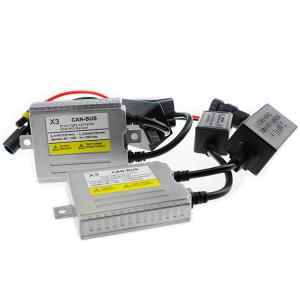 Warning System Smart Canbus Xenon Hid Kit Pro Hid Ballast Waterproof