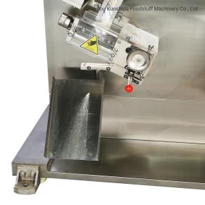 Multifunctional Powder Packing Machine