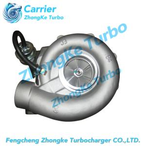 China TBP4503 Turbo TBP4503 466789-5001S 466789-0001 466789-1 Turbocharger For Daewoo With B3 DE12T Diesel Engine on sale