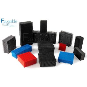 Nylon Poly Bristle Brushes Bristle Blocks