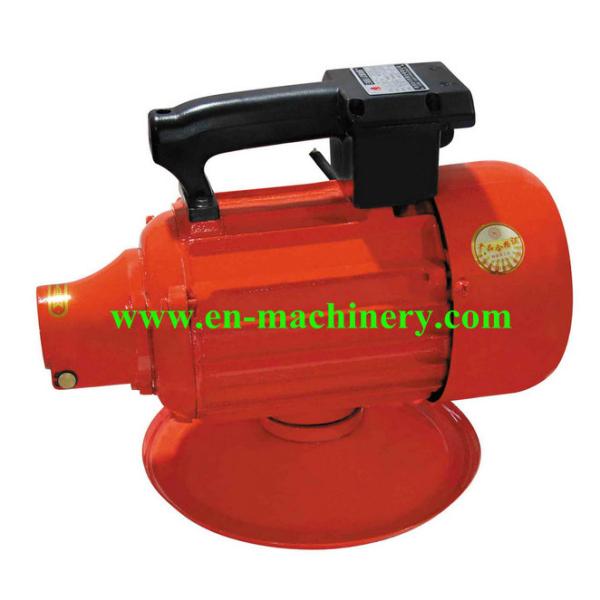 Electric Concrete Vibrator / Concrete Vibrator Construction Machine/External Concrete