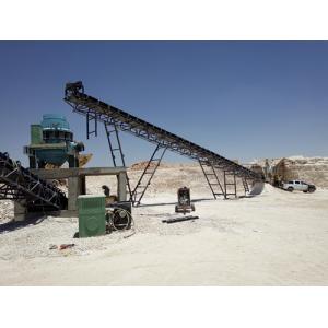 Mine Quarry Mining Conveyor Belt Rubber B650 For Transporting Aggregrates