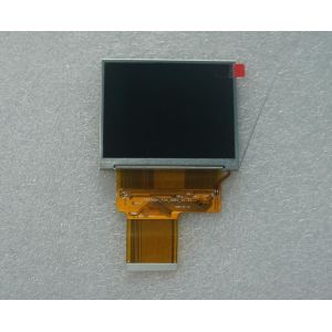 LTV350QV-F04 3.5'' 320*240 TFT-LCD Display Panel Screen