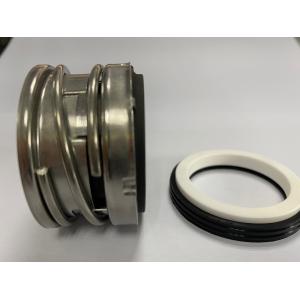 Cheap 25MM Single Spring Mechanical Seal With EPDM Bellows for sale