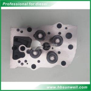 China Marine Cylinder Heads Assy 3811985 3811988  K19 Series Custom Packaging on sale
