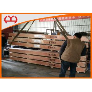 Multi Languages CNC Pipe Cutting Machine , CNC Plasma Pipe Cutter Long Lifespan