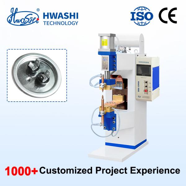Hwashi Customizable AC Pulse Spot Welding Machine for Different Welding