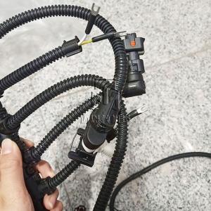 Wiring Harness 04194625 04199838 0419 4625 0419 9838 For D7D BFM1013 Engine