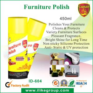 Environmentally Friendly All Purpose Cleaner Natural For Automobile / Furniture