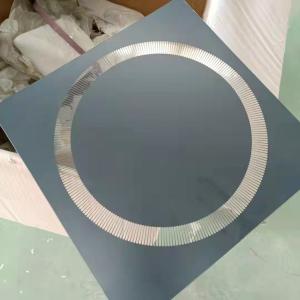 80000h Laser Lifetime H2-1326 Multi-Function CNC Mirror Universal Laser Etching