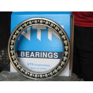 China R196Z-4SA Nachi Excavator bearing angular contact bearing NTN NSK SKF FAG INA on sale