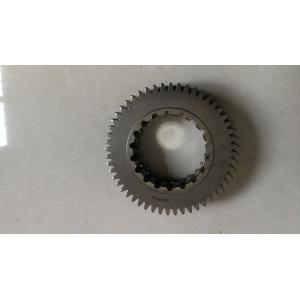 20CrMnTi Polishing Transmission Gears And Shafts 4304510 OEM High Strength