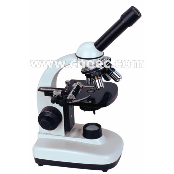 Quality Student Biological Microscope With Blue & Green Filter A11.1002 wholesale