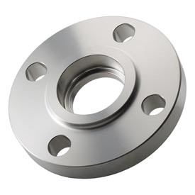 China Alloy B-3 socket weld flange on sale