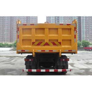 Low Price Shacman Delong X3000 375HP 6X4 10 Wheels 5.6m Mining Heavy Duty Dump