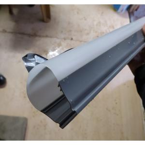 LED Light Diffuser Lampshade Making Machine For PC Lampshade