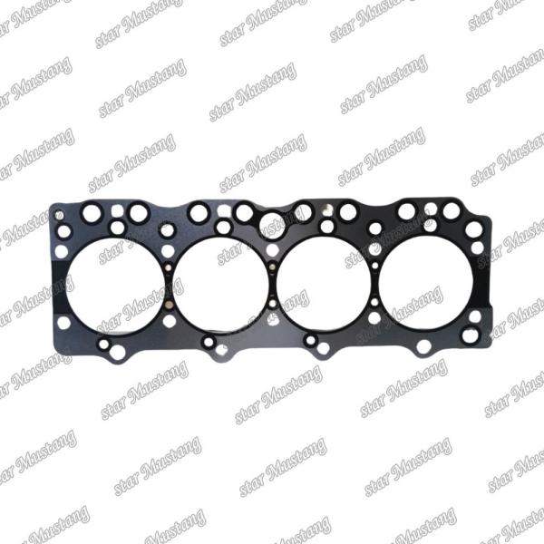 Quality Cylinder head gasket 4BG1 metal For ISUZU Engine Spare Parts wholesale